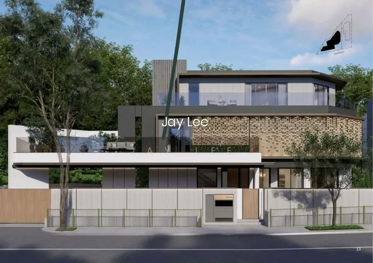 Undervalued Brand New Detached in Trevose Vicinity image 1 of 5
