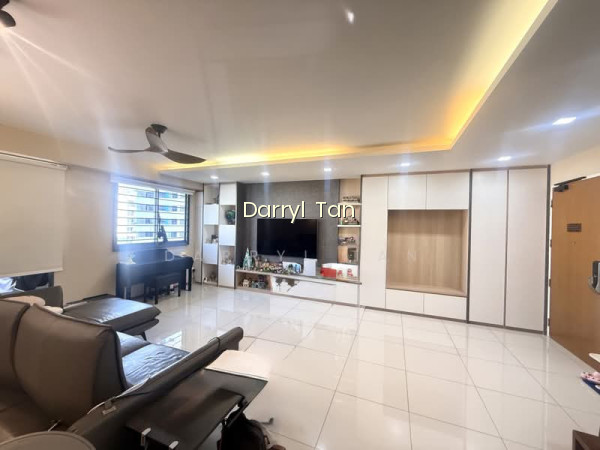308A PUNGGOL WALK