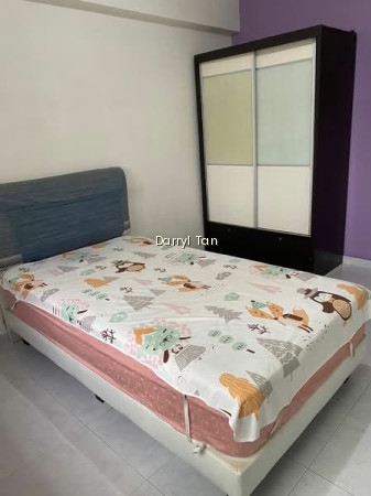 402 ADMIRALTY LINK