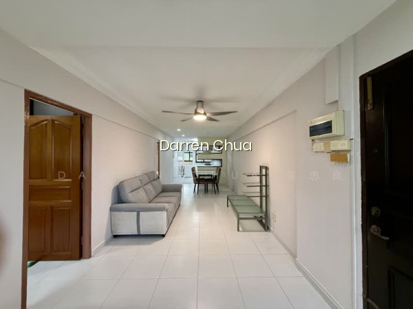 208 Ang Mo Kio Avenue 1 image 1 of 10