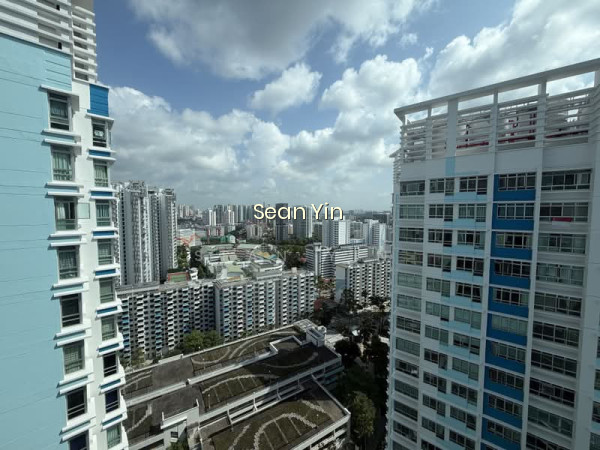 38A BENDEMEER ROAD