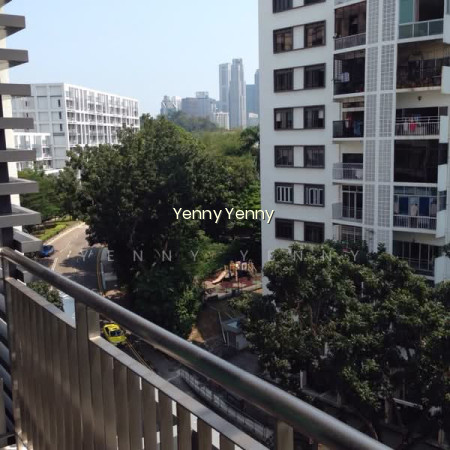 ONE OXLEY RISE
