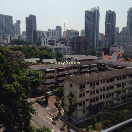 ONE OXLEY RISE photo 2