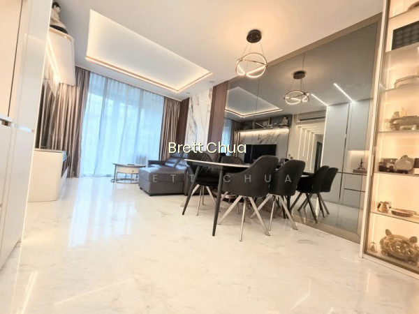 Canberra Residences image 1 of 10