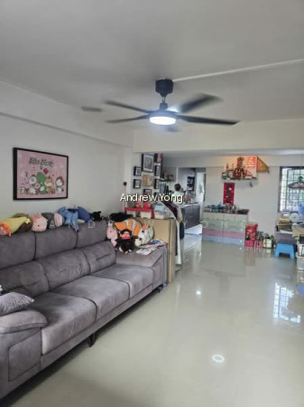 37 TEBAN GARDENS ROAD