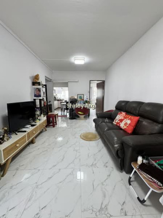 267 TAMPINES STREET 21