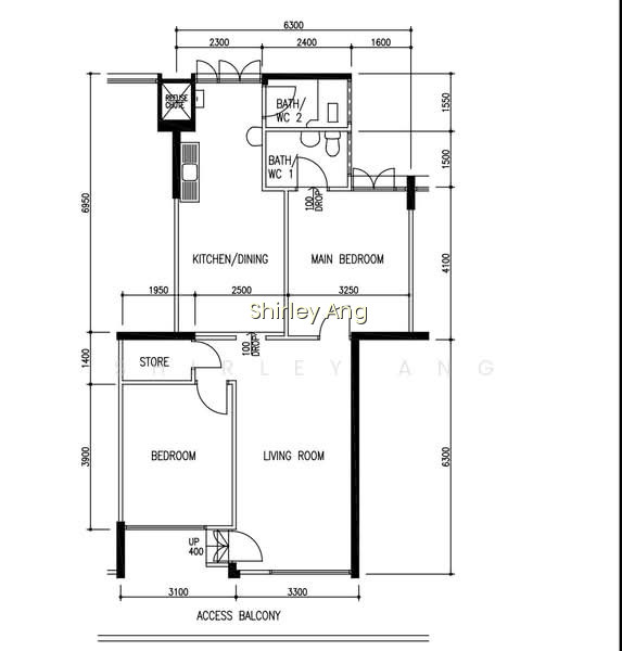 267 TAMPINES STREET 21 photo 3
