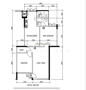 267 TAMPINES STREET 21 photo 4