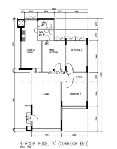 55 CHAI CHEE DRIVE photo 2