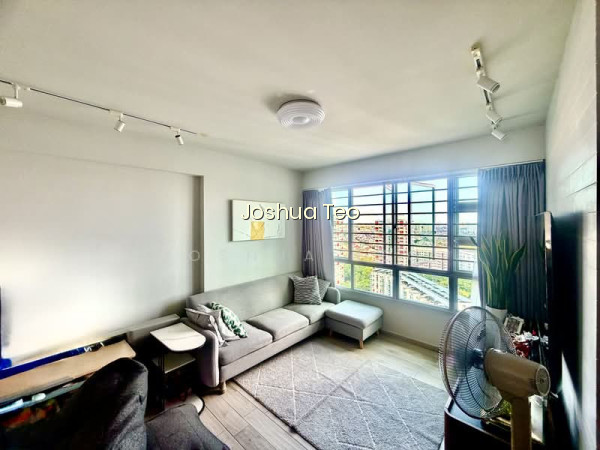 455B TECK GHEE PARKVIEW