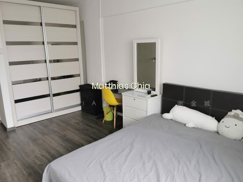 247 TAMPINES STREET 21 image 1 of 10