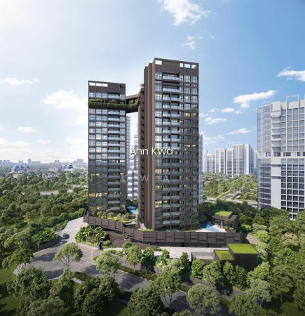 Arina East Residences image 1 of 10