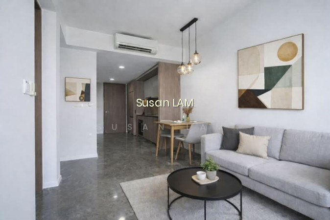 Avenue South Residence image 1 of 10