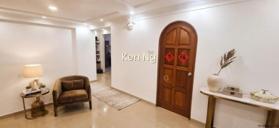 696 JURONG WEST CENTRAL 1 photo 2