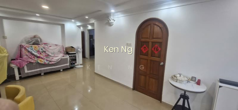 696 JURONG WEST CENTRAL 1 photo 3