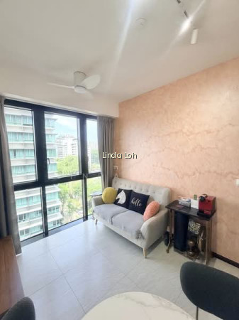 Arena Residences image 1 of 10