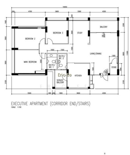 893C WOODLANDS DRIVE 50 photo 2