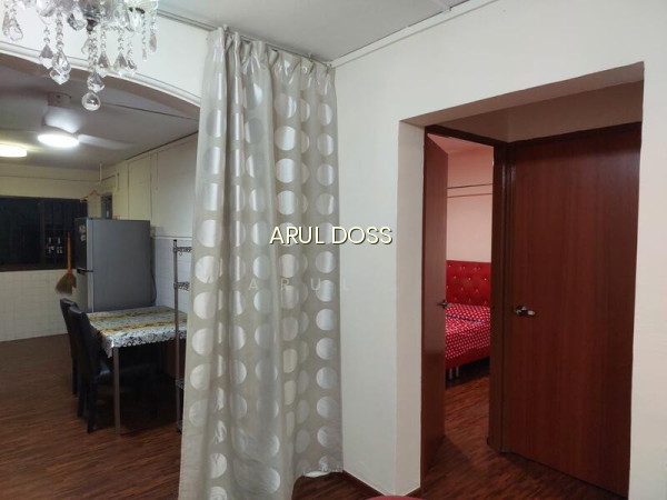 604 Ang Mo Kio Avenue 5 image 1 of 10
