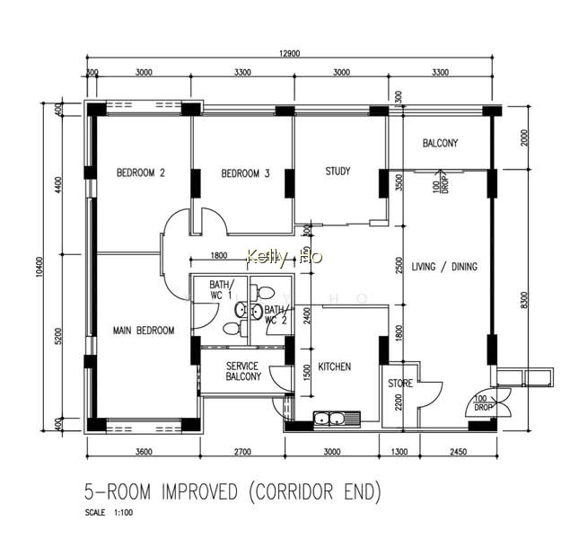 881 WOODLANDS STREET 82 photo 3
