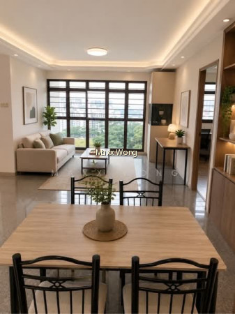 85 TELOK BLANGAH HEIGHTS