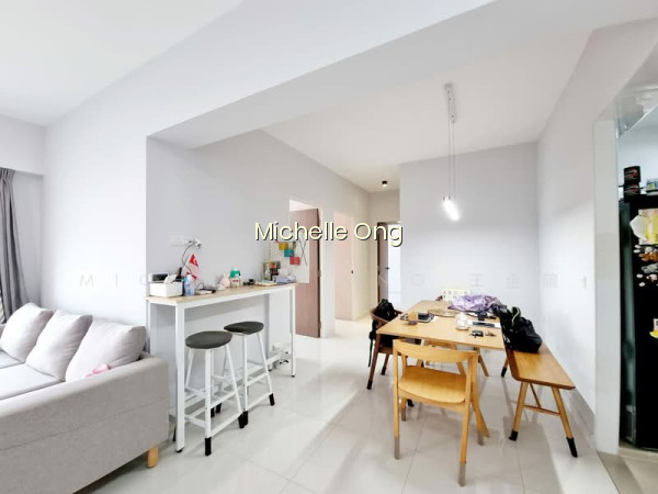 107A CANBERRA STREET