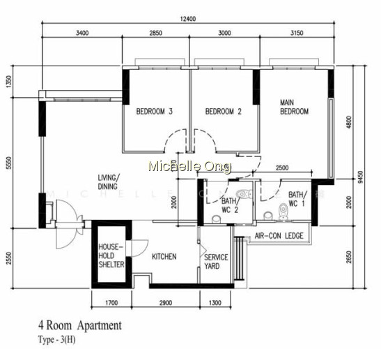 107A CANBERRA STREET photo 3