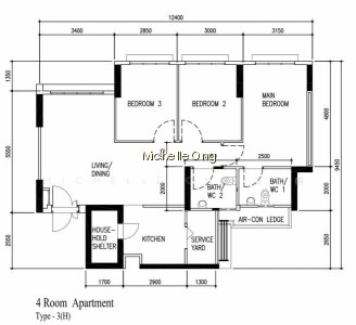 107A CANBERRA STREET photo 5