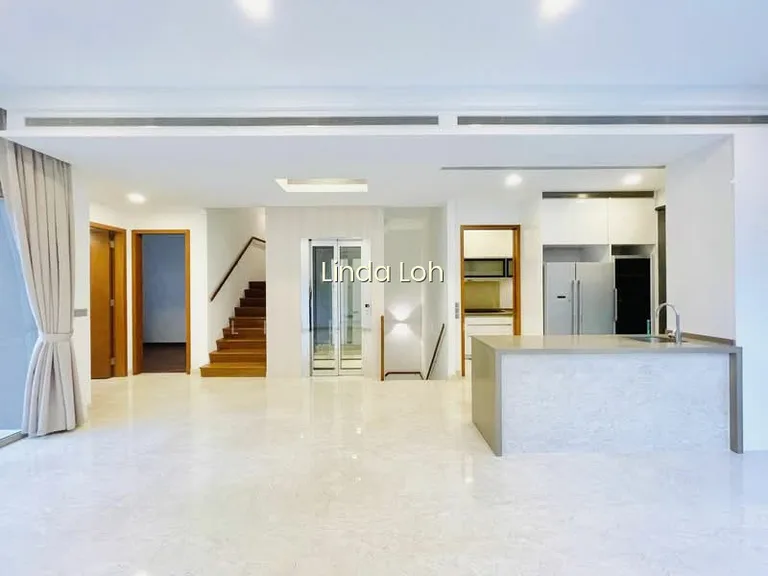The Whitley Residences image 1 of 10