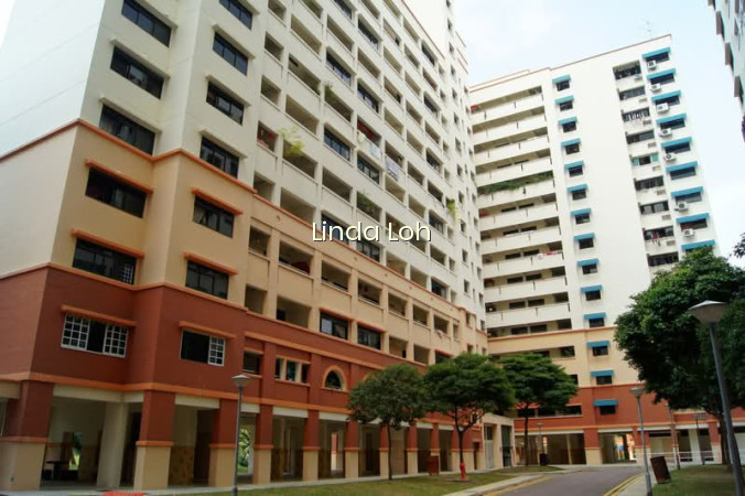 578 HOUGANG AVENUE 4 photo 4
