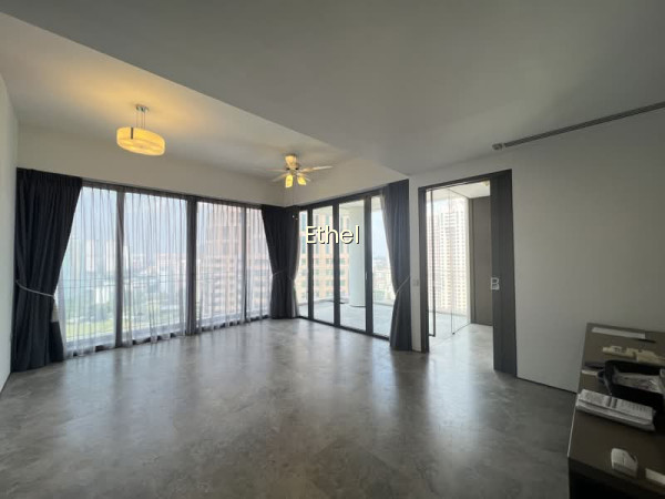 CENTENNIA SUITES