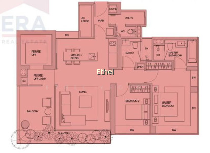 CENTENNIA SUITES photo 4