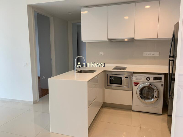 BEDOK RESIDENCES