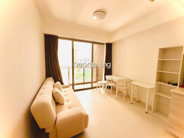 Bartley Residences image 1 of 10