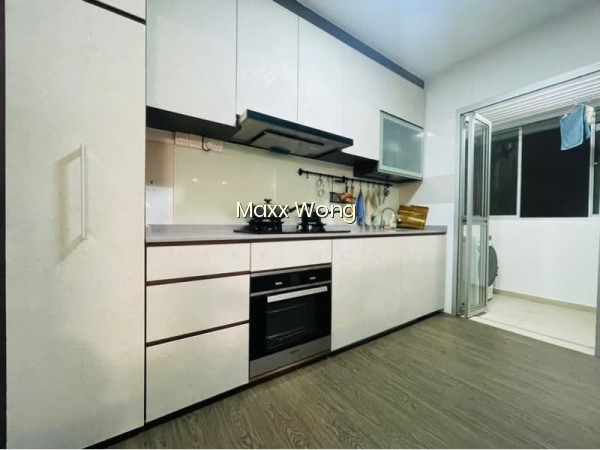 812A CHOA CHU KANG AVENUE 7