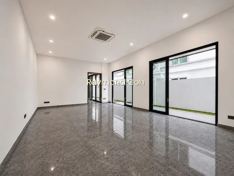 Telok Kurau Brand New Modern Semi-Detached With Lift image 1 of 10