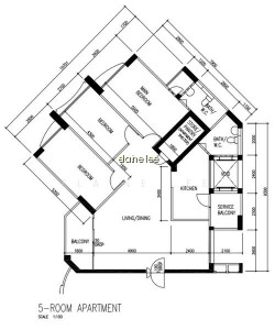 223C COMPASSVALE WALK photo 4