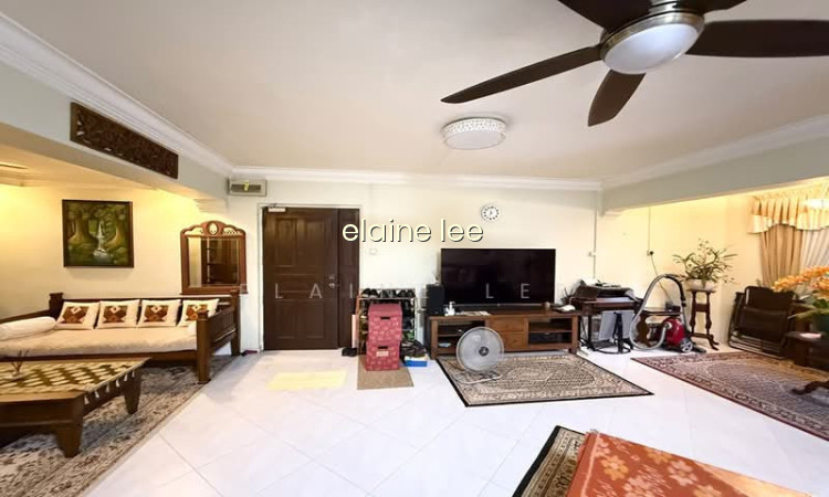 223C COMPASSVALE WALK photo 5