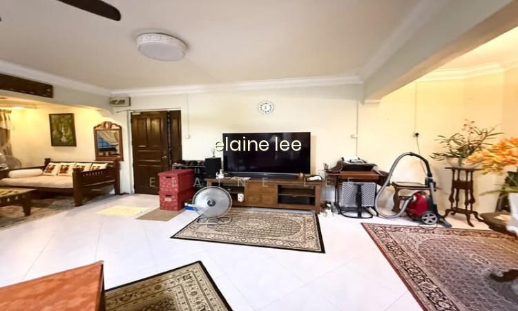 223C COMPASSVALE WALK photo 6
