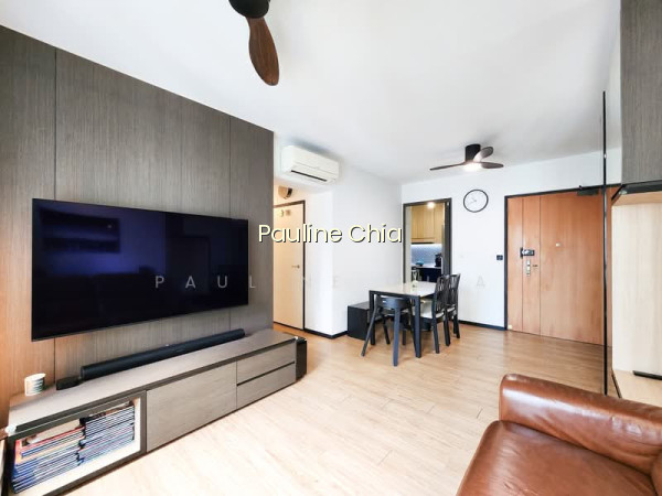 95A HENDERSON ROAD