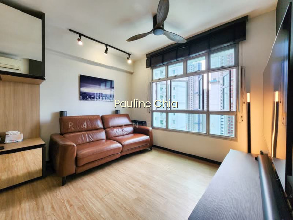 95A HENDERSON ROAD photo 2