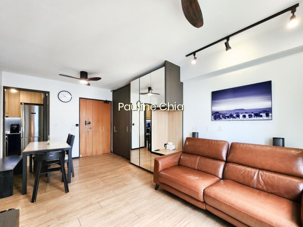 95A HENDERSON ROAD photo 3
