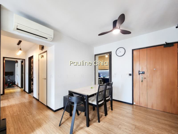 95A HENDERSON ROAD photo 4
