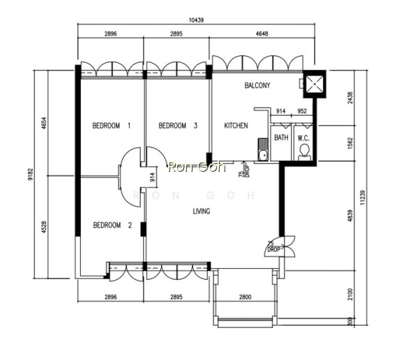 6A FARRER ROAD photo 2