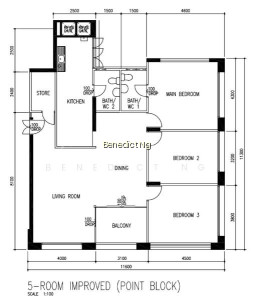 102 BISHAN STREET 12 photo 4