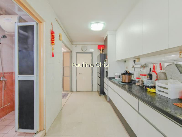 274D JURONG WEST AVENUE 3