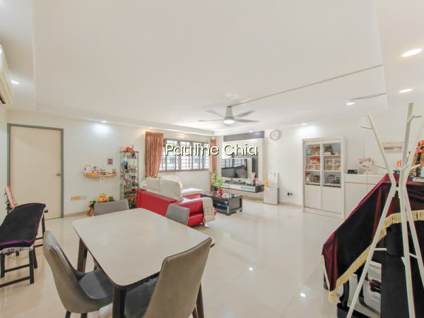 274D JURONG WEST AVENUE 3 photo 2