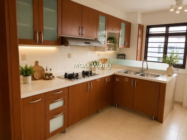 85 TELOK BLANGAH HEIGHTS