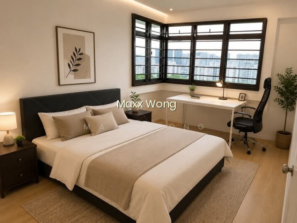 85 TELOK BLANGAH HEIGHTS photo 5