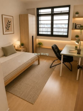 85 TELOK BLANGAH HEIGHTS photo 6