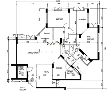 656B JURONG WEST STREET 61 photo 4